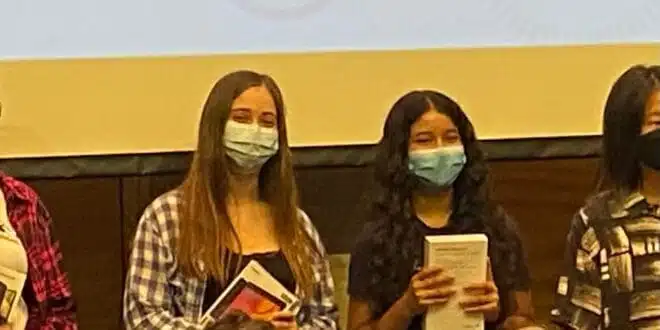 Jóvenes chilenas entre las 5 mejores del mundo
