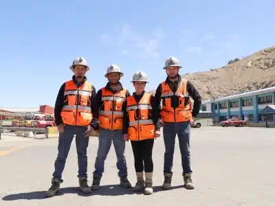 Codelco generó US$ 418 millones de excedentes y un Ebitda de US$ 1.143 millones en el primer trimestre de 2023