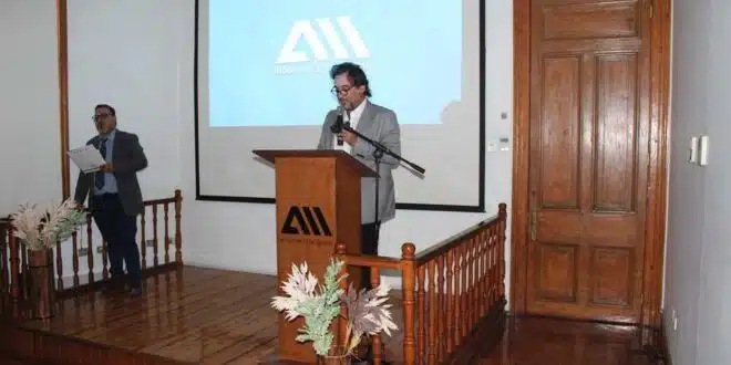 Conferencia de Industriales en Tarapacá abordó desafíos de la Economía Circular