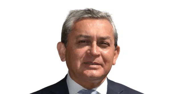 Desarrollo Sostenible de la Estrategia Nacional del Litio