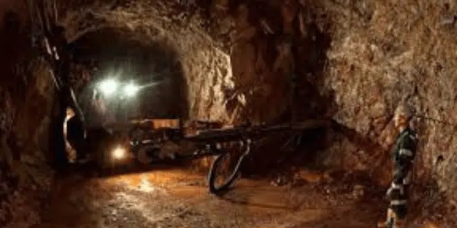 36% aumentará la fuerza laboral en minería durante los próximos 10 años