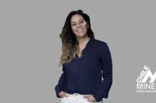 Madeleine Valderrama, miembro de Minnovex y CEO de Altum Lab