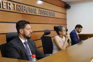 Presentan alegatos finales de demanda por daño ambiental en contra de Minera Los Pelambres