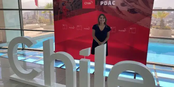 ENAMI viaja a PDAC de Canadá con potente cartera de prospectos y foco en minería polimetálica