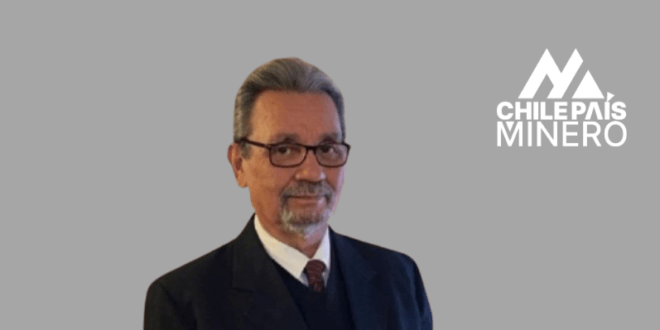 Potenciando el desarrollo industrial de Tarapacá: La oportunidad minera