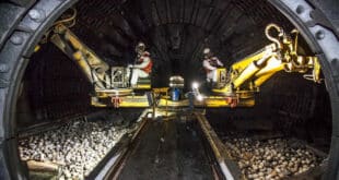 Codelco fija meta para reducir emisiones de alcance 3 y descarbonizar su cadena de valor