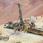 Ranking de exploración minera en Chile: Atacama lidera con 99 proyectos en 2025