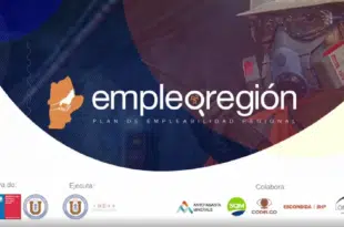 Conoce la plataforma de empleo que reúne a todo el sector productivo de Antofagasta región