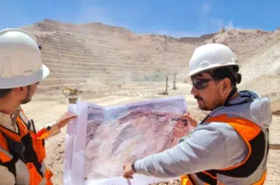 Universidad de Atacama y su gran desafío de Forjar Ingenieros para condiciones extremas