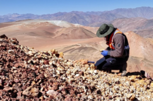 Proyecto El Alto: Barrick busca dejar atrás errores cometidos en Pascua Lama