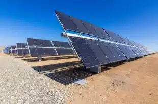 Expositores internacionales serán parte del Seminario Atacama Circular Solar Energy 2025 