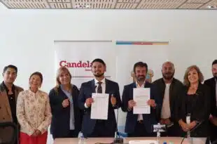 Lundin Mining y Fundación Huella Local impulsan desarrollo territorial en Tierra Amarilla
