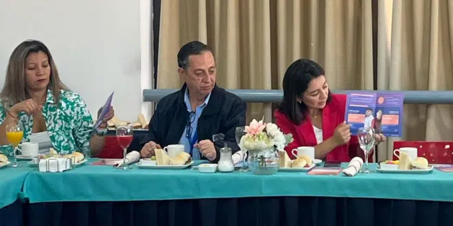 IPS inicia el pago del Aporte Familiar Permanente 2025 a la tercera nómina de beneficiados