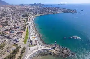 Hot Chili invertirá US.400 millones en sistema hídrico para el Valle del Huasco