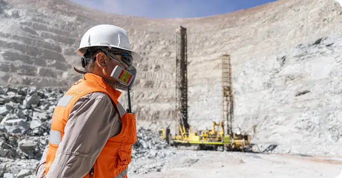 ​Sierra Gorda SCM abre nuevas vacantes laborales en la Región de Antofagasta​