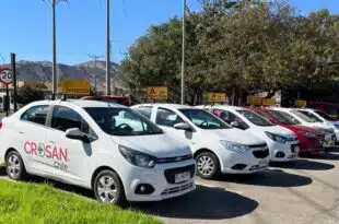 20 emprendedoras obtienen licencia de conducir gracias a Sence, Sernameg y Minera Candelaria