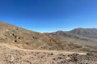 Tierra Amarilla: La Farola obtuvo aprobación para operar: Generará más de 1.800 empleos