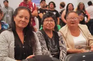Programa Mujeres Inclusivas inicia convocatoria 2025
