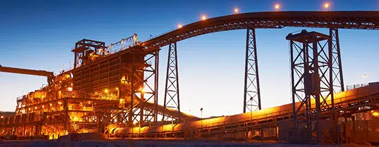 Exponor suma a Pampa Norte|BHP como socio estratégico y proyecta millonarias inversiones