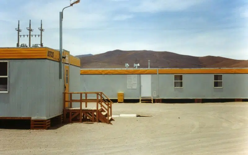 Investigan muerte de joven trabajadora y madre de 2 hijos en campamento Coposa de Collahuasi