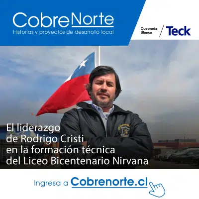 CobreNorte